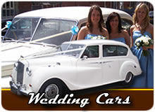 Chorley Wedding Cars